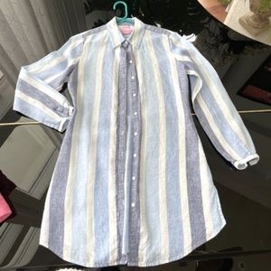 Island and Company Gentleman's Shirt